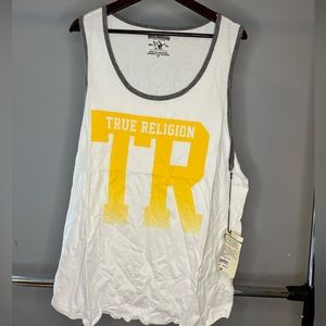 BRAND NEW TRUE RELIGION